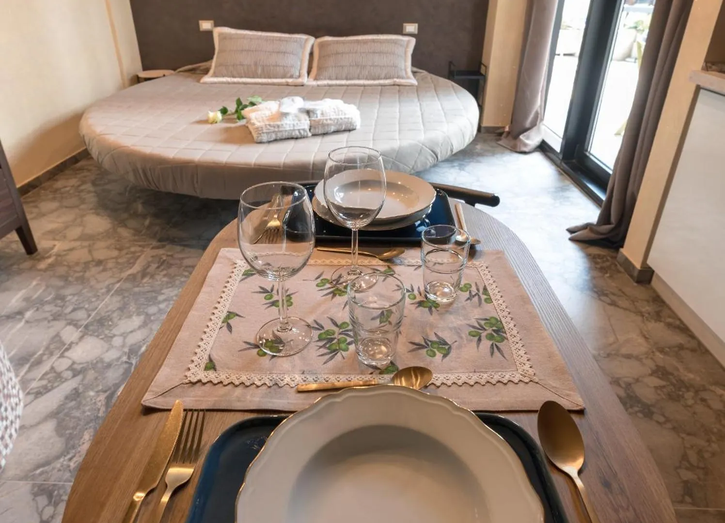 Apartment Garda Fantasy Paradise Silver O Gold Desenzano del Garda